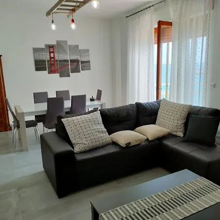 Vittoria House Appartement *
