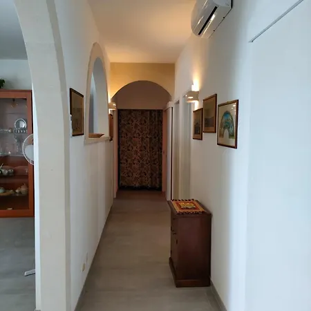 Vittoria House * Otranto