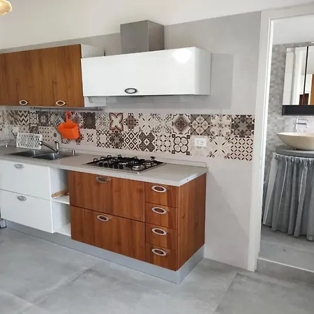 Vittoria House Appartement Otranto