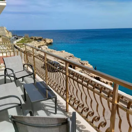 Appartement Vittoria House