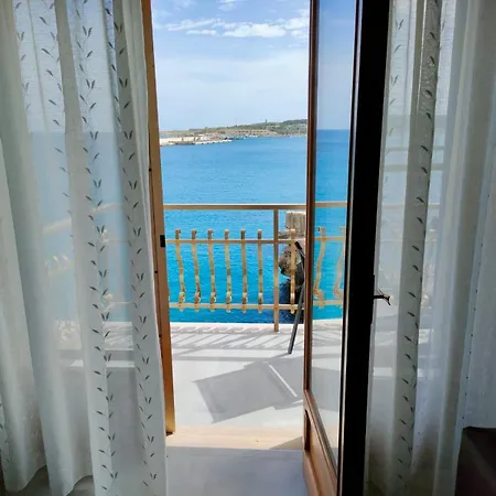 Vittoria House * Otranto