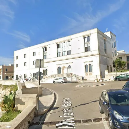 Vittoria House Apartment Otranto