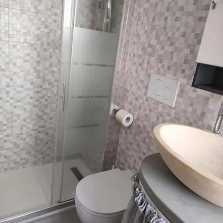 Appartement Vittoria House Otrante