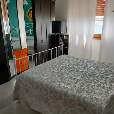 Vittoria House Appartement