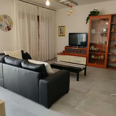 Vittoria House * Otranto