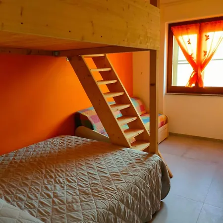 Vittoria House Otrante