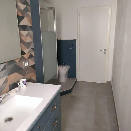 Vittoria House * Otranto