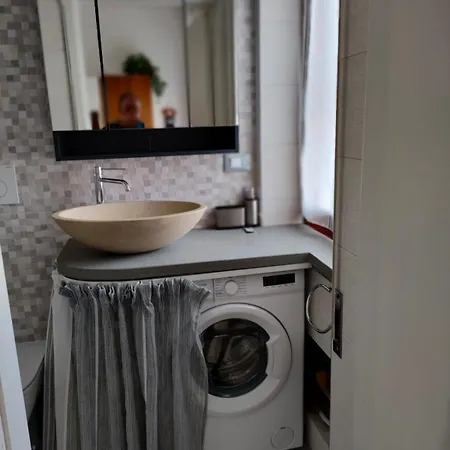 Appartement Vittoria House