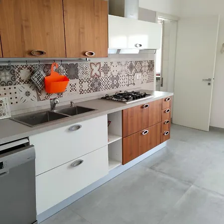 Appartement Vittoria House *