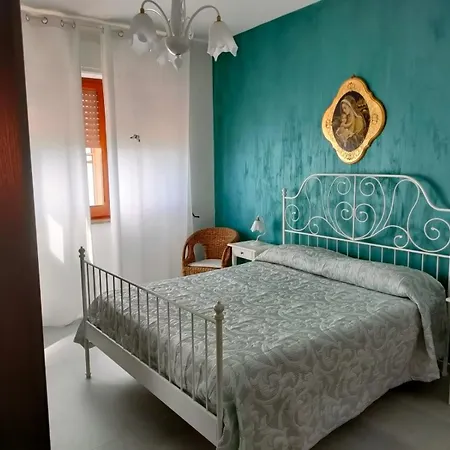 Appartement Vittoria House Otrante